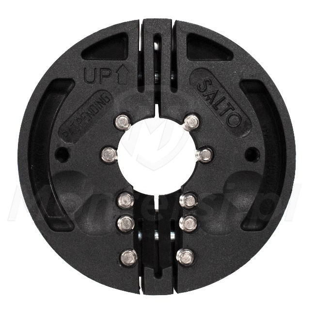 Key Turner – Smart Lock adapter do cylindrów EURO Key Turner – Smart Lock adapter do cylindrów EURO