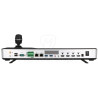 BCS-DVR-KNLCD-II - Pulpit sterujący do kamer PTZ i rejestratorów BCS-DVR-KNLCD-II - Pulpit sterujący do kamer PTZ i rejestratorów