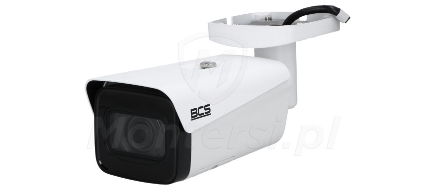 Tubowa kamera IP BCS-L-TIP65VSR6-Ai2
