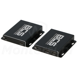 BCS-UTP-HDMI-SET(100) - Zestaw przedłużacza HDMI po skrętce UTP