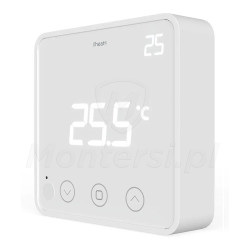 Termostat Z-Temp2 White