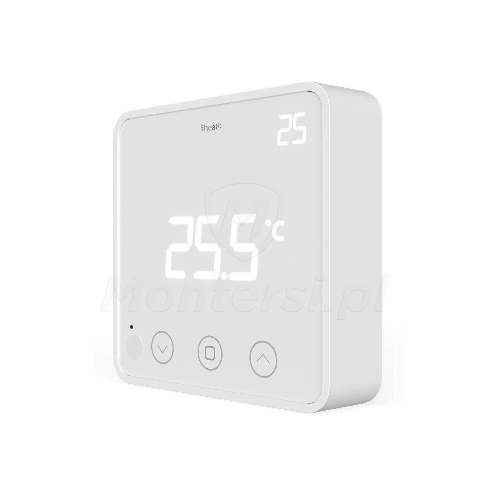 Termostat Z-Temp2 White