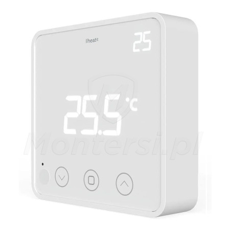 Termostat Z-Temp2 White