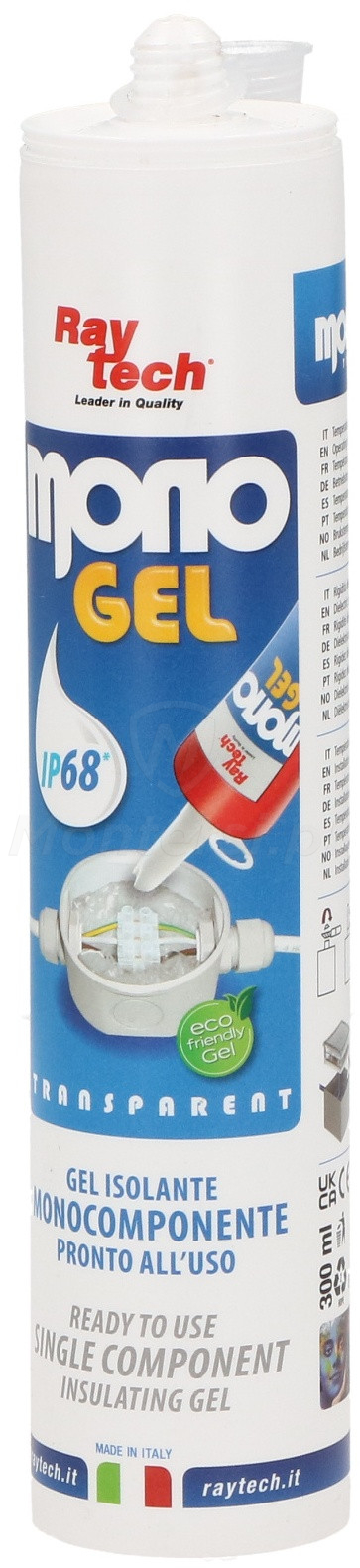 MONO-GEL Ray Tech - Żel uszczelniający
