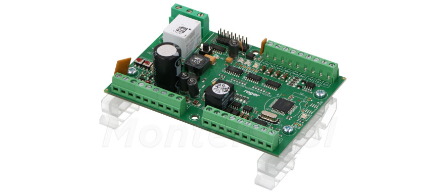 Ekspander wejść/wyjść MCX402DR-BRD