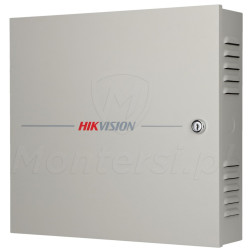 Kontroler dostępu DS-K2604T