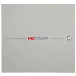 Front kontrolera dostępu DS-K2601T