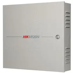 Kontroler dostępu DS-K2601T