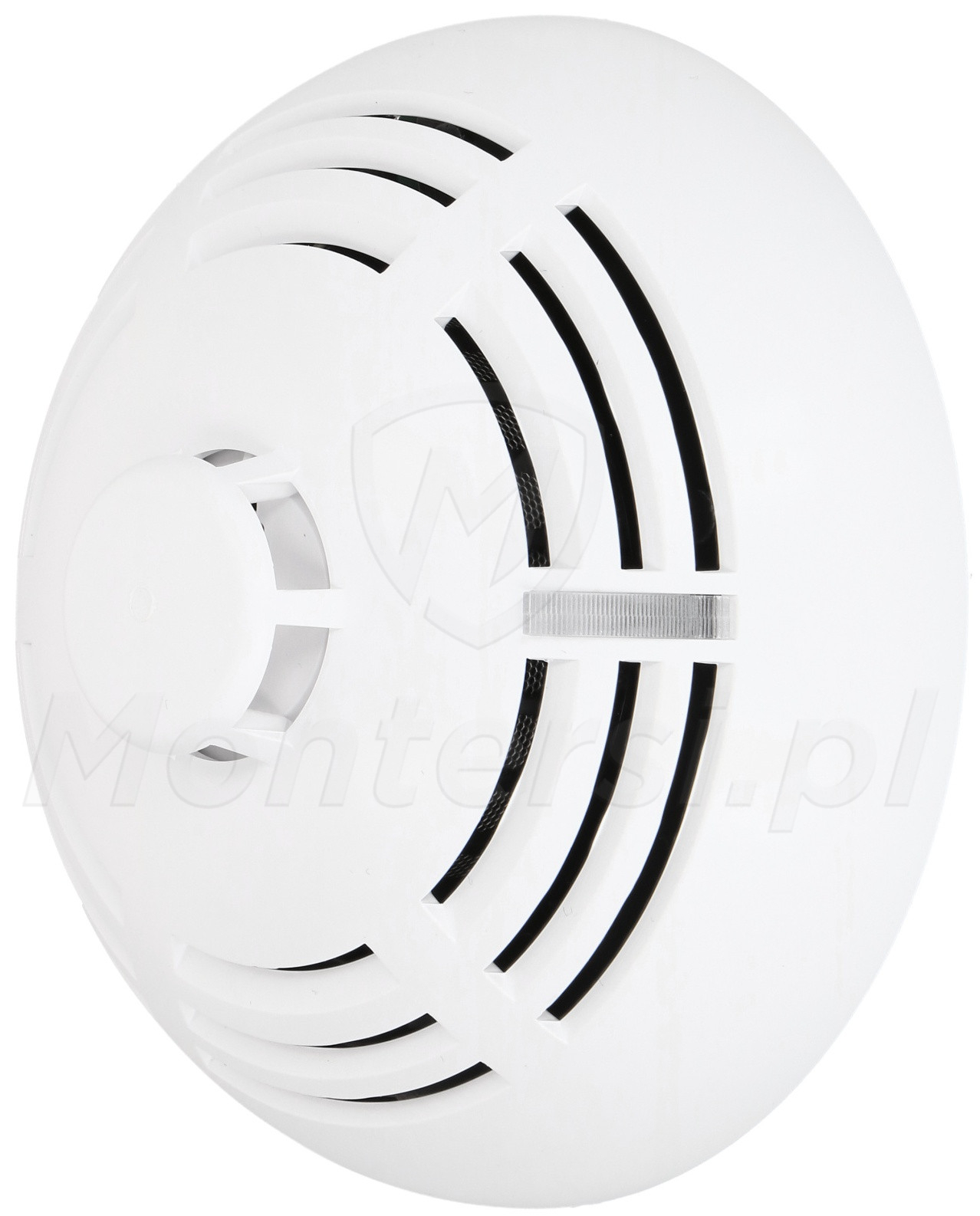 MSD-300 - Bezprzewodowa czujka dymu i ciepła
