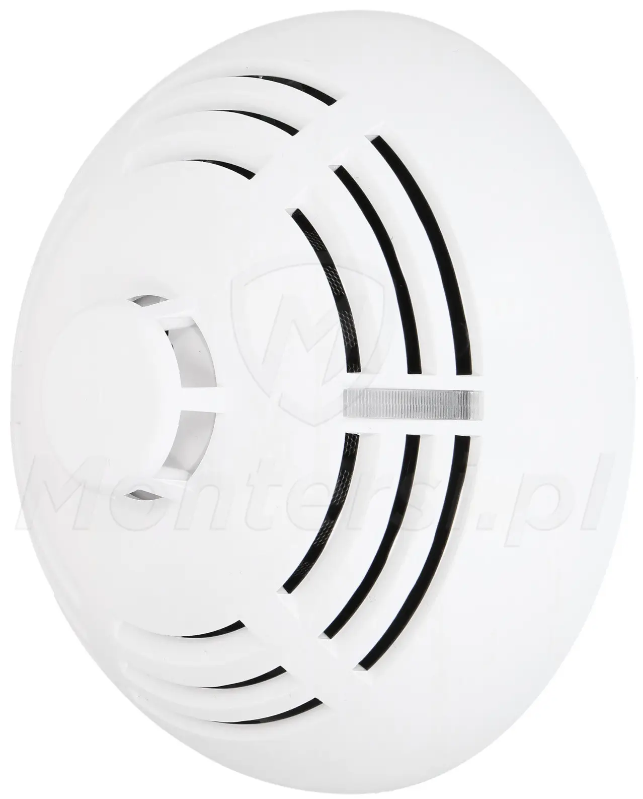 MSD-300 - Bezprzewodowa czujka dymu i ciepła