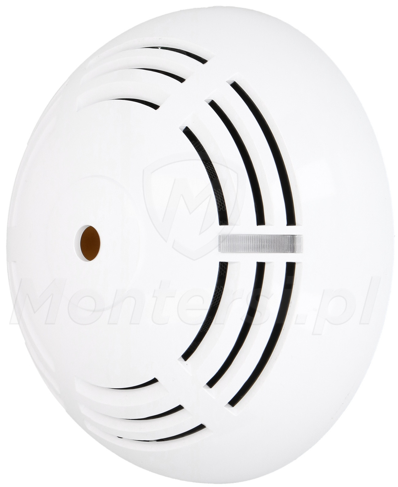 MSD-350 - Bezprzewodowa czujka dymu, 433 MHz