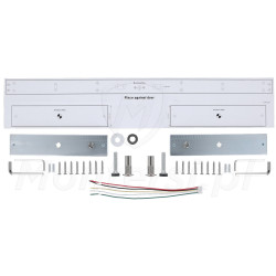 EL-600DSL2 - Zwora elektromagnetyczna