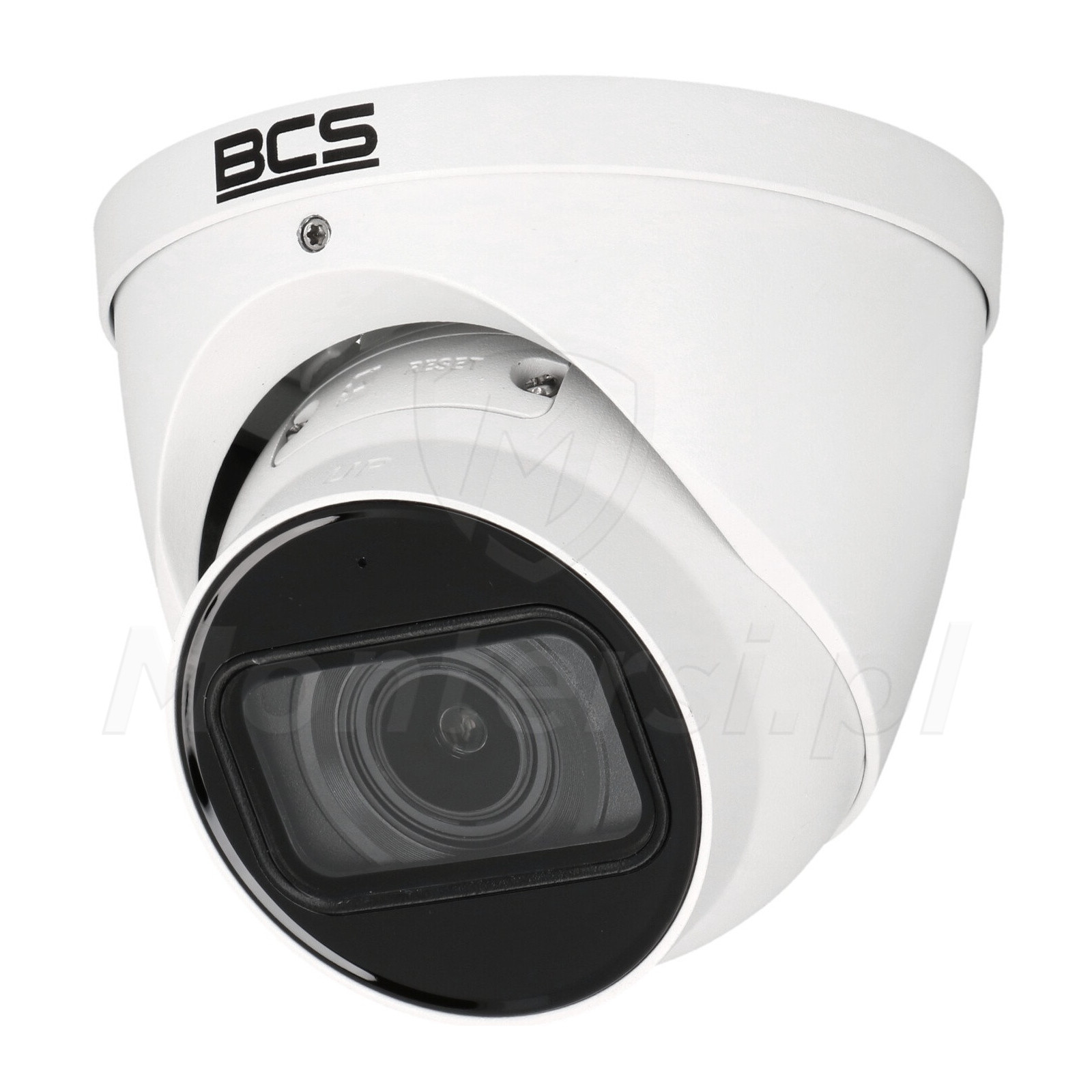 Kopułkowa kamera IP BCS-L-EIP58VSR4-Ai1