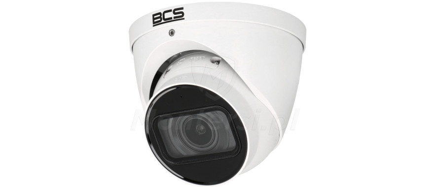Kopułkowa kamera IP BCS-L-EIP58VSR4-Ai1
