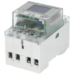 Qubino 3-Phase Smart Meter...