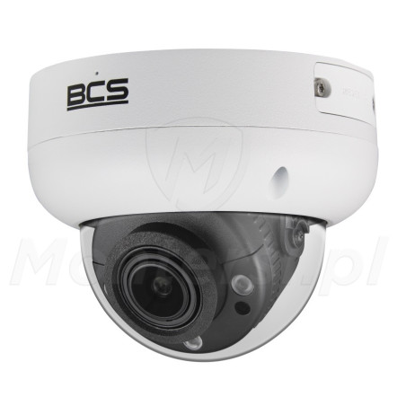 Wandaloodporna kamera IP BCS-L-DIP58VSR4-Ai1(2)