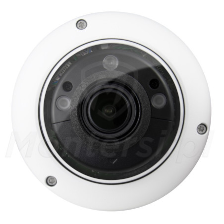 Kopułkowa kamera IP BCS-L-DIP58VSR4-Ai1(2)