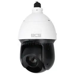 Szybkoobrotowa kamera IP BCS-L-SIP2225SR10-Ai2