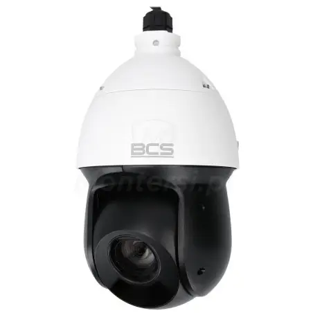 Szybkoobrotowa kamera IP BCS-L-SIP2225SR10-Ai2