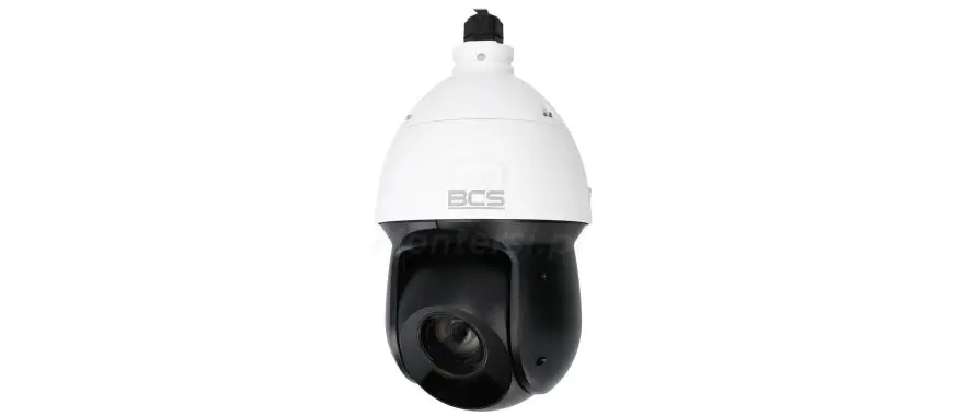 Szybkoobrotowa kamera IP BCS-L-SIP2225SR10-Ai2