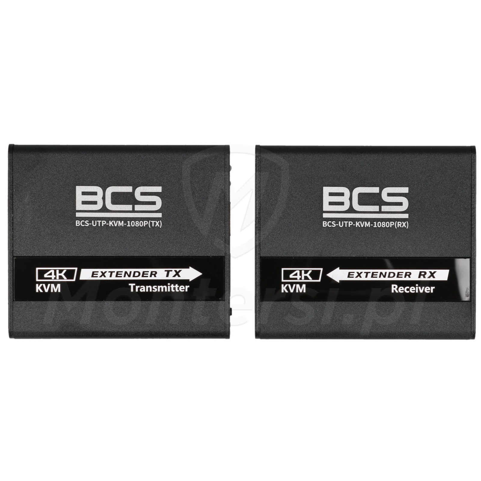 Przedłużacz HDMI BCS-UTP-KVM-1080p