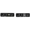 Gniazda HDMI przedłużacza BCS-UTP-KVM-1080p