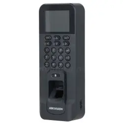 DS-K1T804AMF - Zamek...