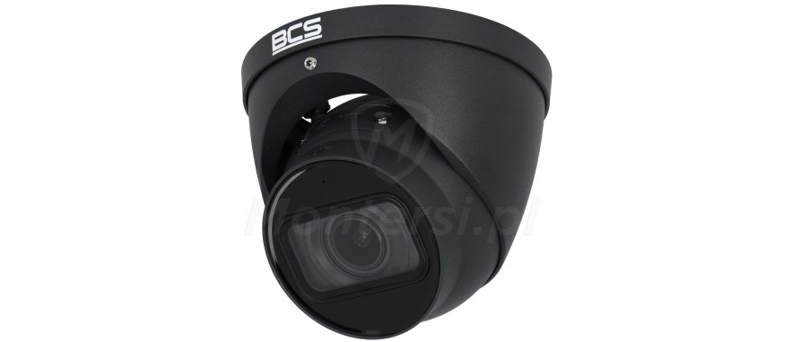 Kopułkowa kamera IP BCS-L-EIP58VSR4-Ai1-G