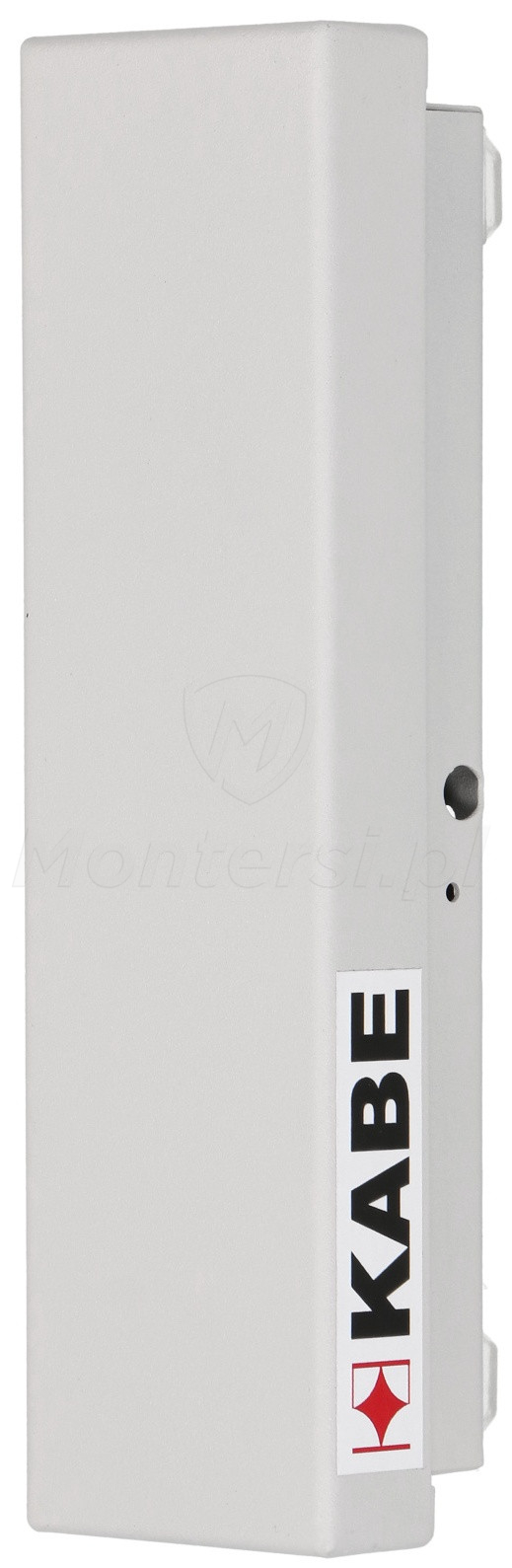 KBPN-08M - Nożny przycisk napadowy