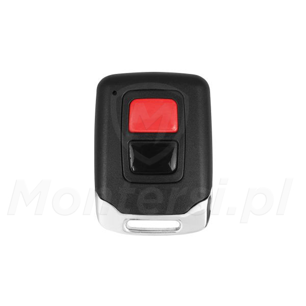 Monitor aktywności radiowej pasma 433 MHz Monitor aktywności radiowej pasma 433 MHz