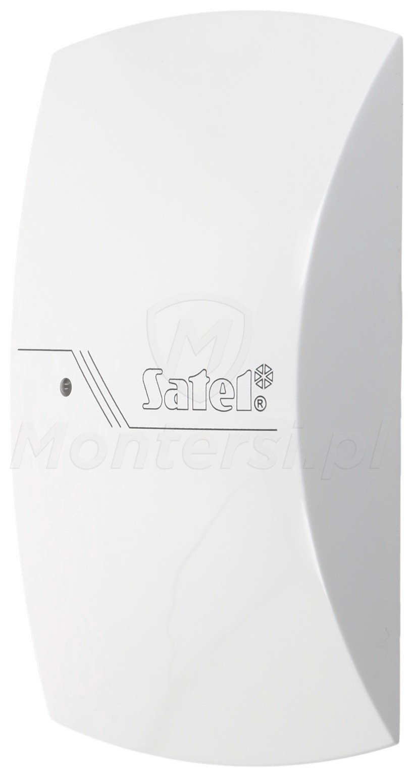 CZ-EMM ACCO - Czytnik zbliżeniowy Unique 125kHz