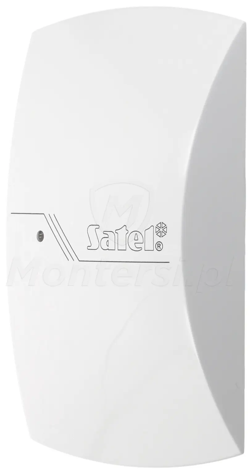 CZ-EMM ACCO - Czytnik zbliżeniowy Unique 125kHz