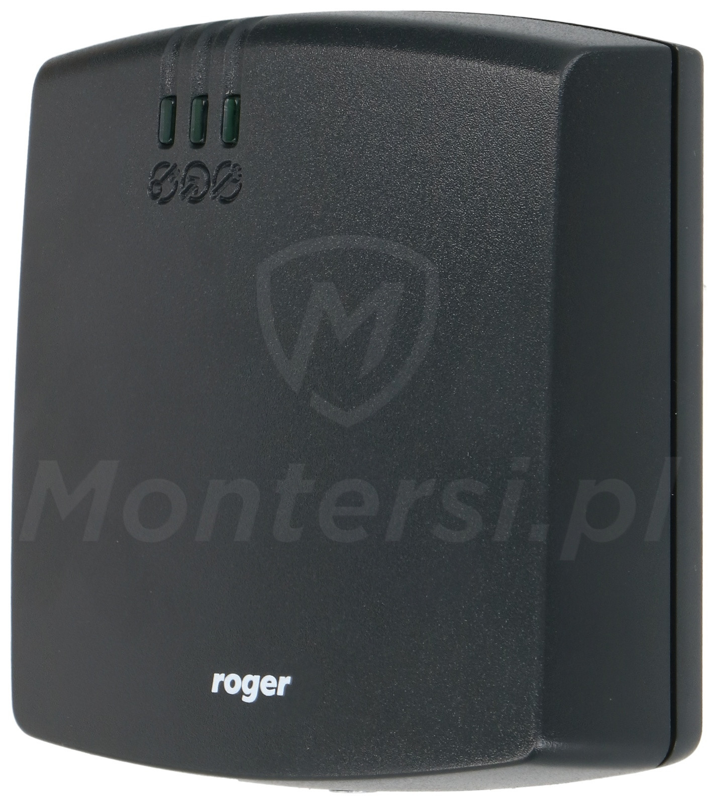 MCT66E-IO - Czytnik zbliżeniowy EM 125kHz z liniami WE/WY MCT66E-IO - Czytnik zbliżeniowy EM 125kHz z liniami WE/WY