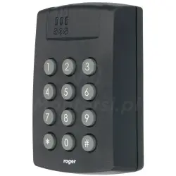 MCT64E-IO - Czytnik...