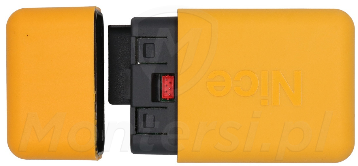 PRO-VIEW - Programator uniwersalny NICE - Montersi.pl