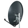 TRX-EL 100 FAMAVAL - Antena satelitarna 100 cm, grafit
