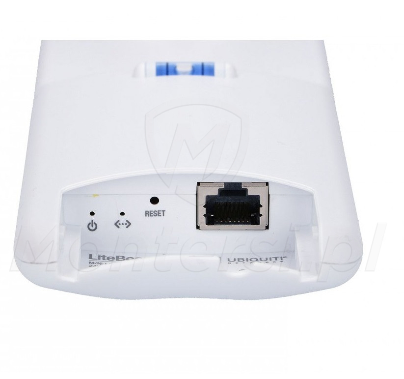LAP-120 - Ubiquiti bezprzewodowy most radiowy