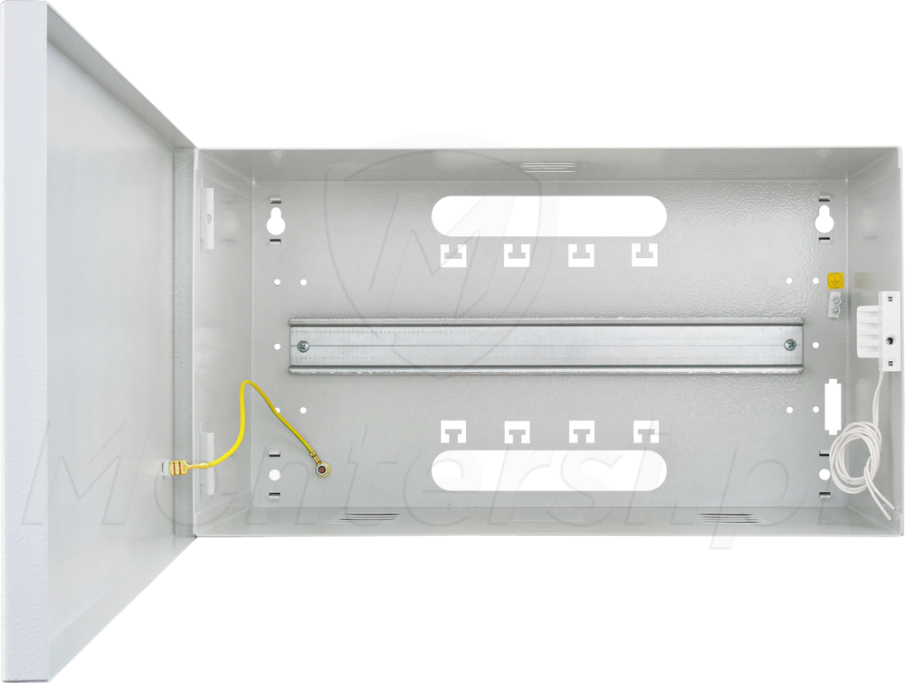 AWO611 - Uniwersalna obudowa montażowa, DIN AWO611 - Uniwersalna obudowa montażowa, DIN