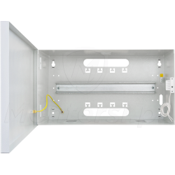 AWO611 - Uniwersalna obudowa montażowa