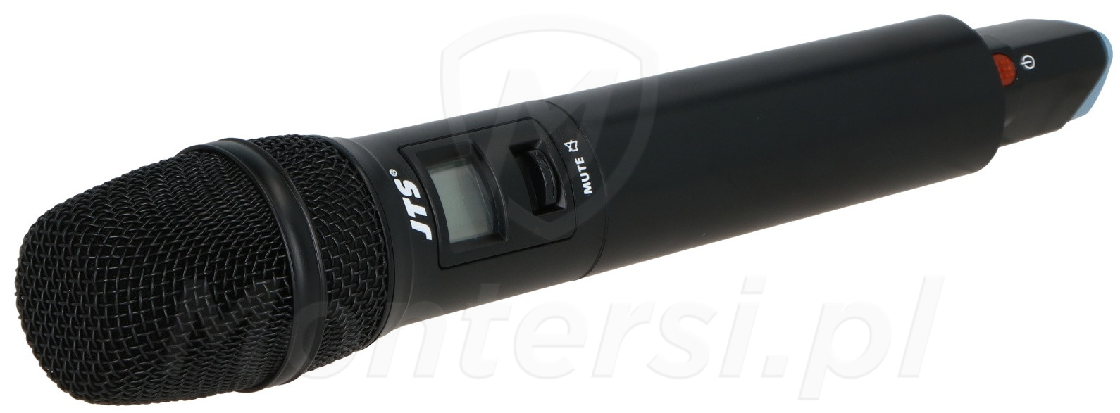 RU-850LTH/5 - Mikrofon bezprzewodowy, 6 grup, LCD