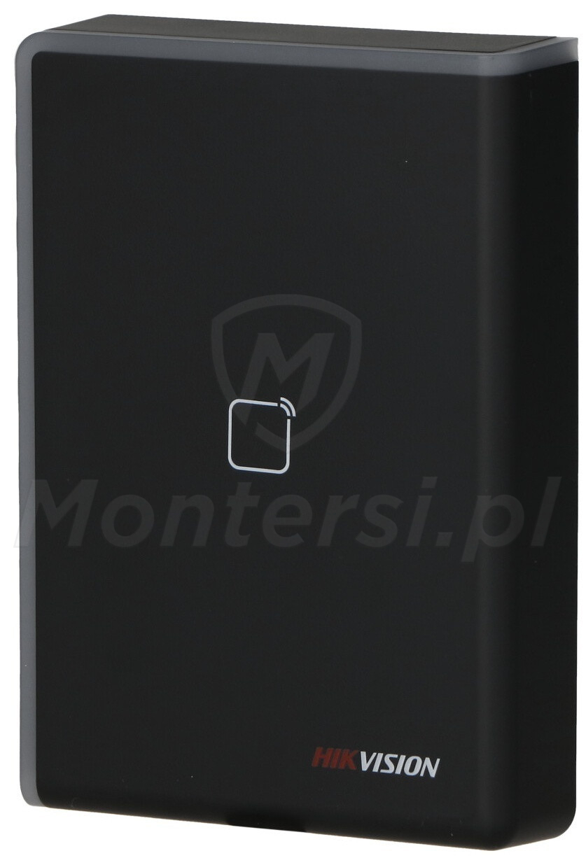 DS-K1108AM - Czytnik zbliżeniowy