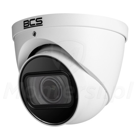 Kopułkowa kamera IP BCS-L-EIP48VSR4-Ai1