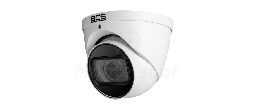Kopułkowa kamera IP BCS-L-EIP48VSR4-Ai1