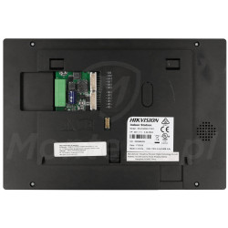 DS-KH8340-TCE2 - Tył monitora