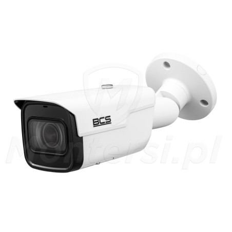 Tubowa kamera IP BCS-L-TIP48VSR6-Ai1