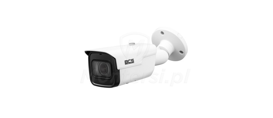 Tubowa kamera IP BCS-L-TIP48VSR6-Ai1