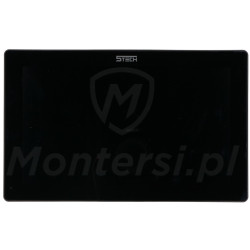 VERUS(B) - Głośnomówiący monitor 10"