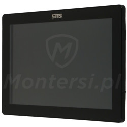 VERUS(B) - Głośnomówiący monitor 10"