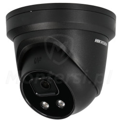 Kopułkowa kamera IP DS-2CD2386G2-IU Black