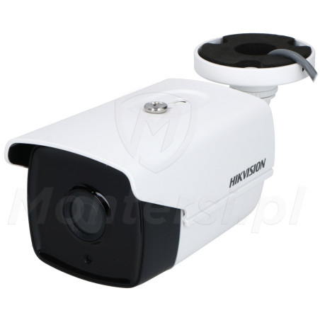 Tubowa kamera TURBO HD DS-2CE16H0T-IT3E